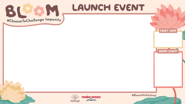 bloom stream overlay