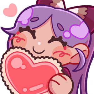 lucemiLove lucemiLove